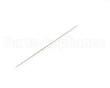 155008 Duke Gasket, Door Side (2 Req) 5/9 2.563 X 21