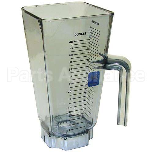 15502 Compatible Vitamix Container 48Oz Vit
