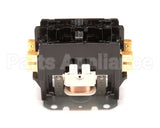 15504.00 Cma Motor Contactor 20 Amp 2Pole 1