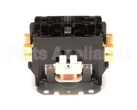 15504.00 Cma Motor Contactor 20 Amp 2Pole 1