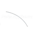 1551-23 Insinger Clip On Wear Strip 3/8 X 3/4