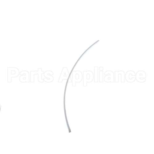 1551-23 Insinger Clip On Wear Strip 3/8 X 3/4