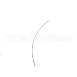 1551-23 Insinger Clip On Wear Strip 3/8 X 3/4
