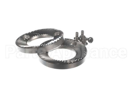 1551017 Franke Grinding Discs Art.nr. 2250163