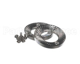 1551017 Franke Grinding Discs Art.nr. 2250163