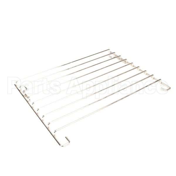 155113 Compatible Duke Rack, Support Oven 5/9