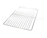 155114 Duke Rack,Oven 5/9