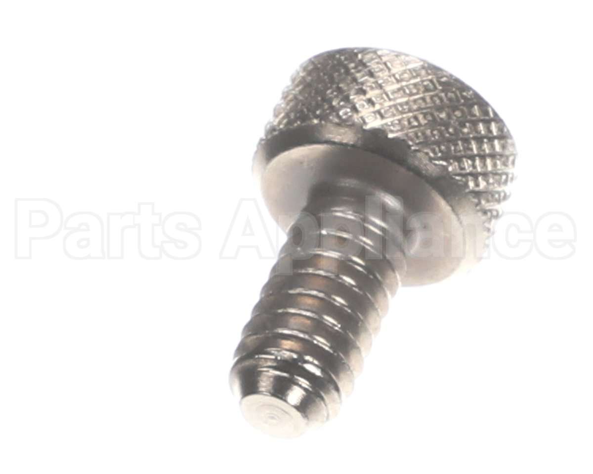 155115 Duke Screw,1/4-20X1/2Knl Thb Np Specl Diamond