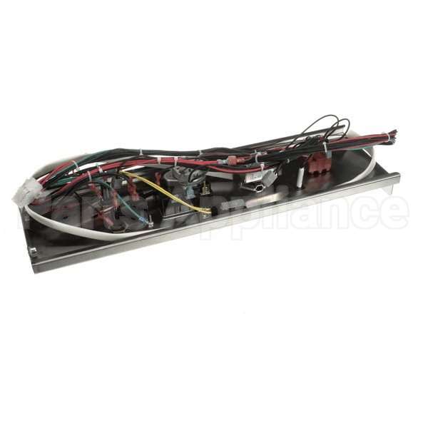 155121 Compatible Duke Panel Asy 5/9Ev 2Spd