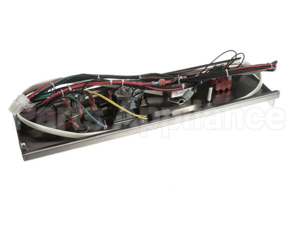 155121 Duke Panel Asy 5/9Ev 2Spd