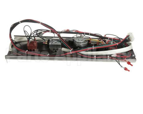 155121 Duke Panel Asy 5/9Ev 2Spd