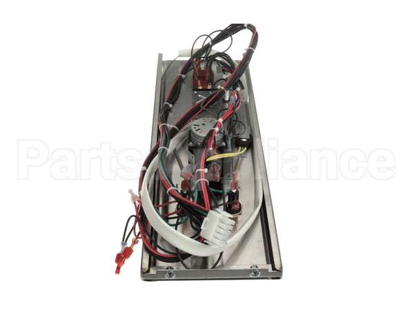 155121 Duke Panel Asy 5/9Ev 2Spd