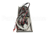 155121 Duke Panel Asy 5/9Ev 2Spd