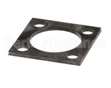 15517.10 Cma Immersion Heater Gasket For 6K