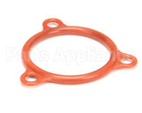 15518.11 Cma Red Silicone Heater Gasket
