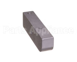 15520 Broaster Mount- Cover Lift, 2400, Lh