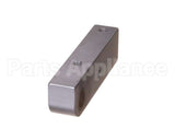 15520 Broaster Mount- Cover Lift, 2400, Lh