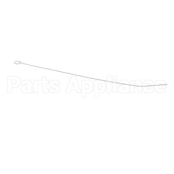 1552041 Compatible Franke Twisted-In-Wire Brush 4Mm