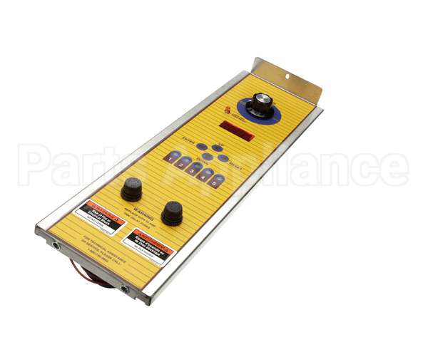 155207 Duke Asy,Control Panel Popeyes
