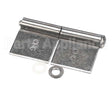 155210 Low Temp Industries Hingeliftoff(Ss)