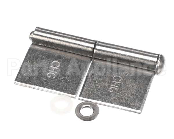 155210 Low Temp Industries Hingeliftoff(Ss)