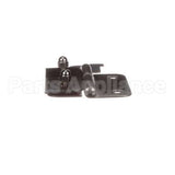 155220 Low Temp Industries Hinge,Buffet Shield