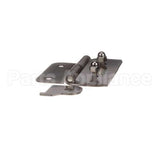 155220 Low Temp Industries Hinge,Buffet Shield