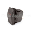 15523.00 Compatible CMA Start Switch-Amber 115V