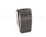 15523.00 Cma Start Switch-Amber 115V
