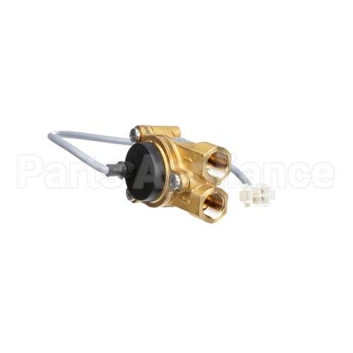 1552581 Franke Flowmeter