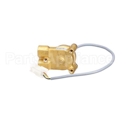 1552581 Franke Flowmeter