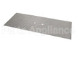 15526 Broaster Screen- Punched, Filter, 2400