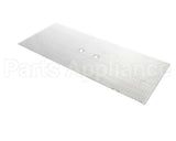 15526 Broaster Screen- Punched, Filter, 2400