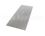 15526 Broaster Screen- Punched, Filter, 2400