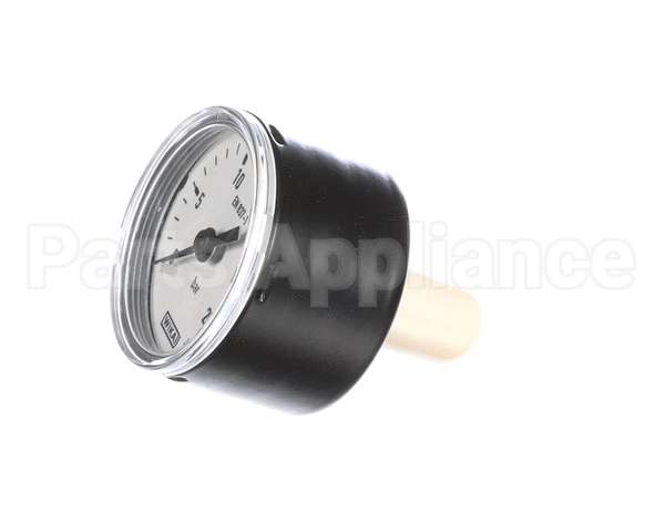 1552668 Franke Pressure Gage 0-25Bar 040