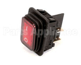 1552741 Franke 2Pin Rocker Switch