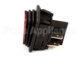 1552741 Franke 2Pin Rocker Switch