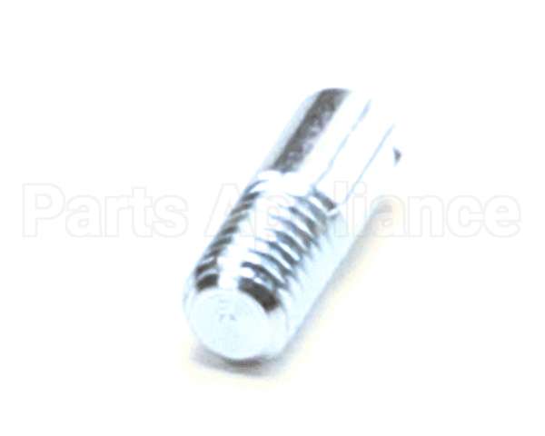 1552880 Franke Slotted Headless Screw W Shan