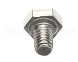 1552883 Franke Hexagon Bolt M4X8 Din 933
