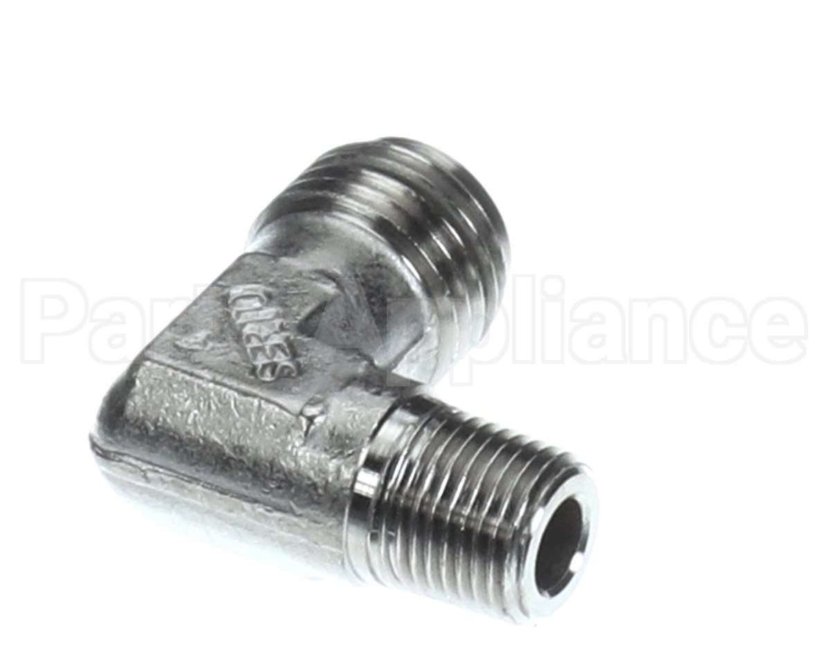 1552920 Franke Elbow Bulk Issue