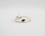 155304 Duke Probe,Type J Thermocouple, Gu102M-5-188-