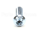 1553127 Franke Hexalobular Socket Pan Head Sc