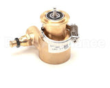 1553158 Franke Rotary Vane Pump Ma074