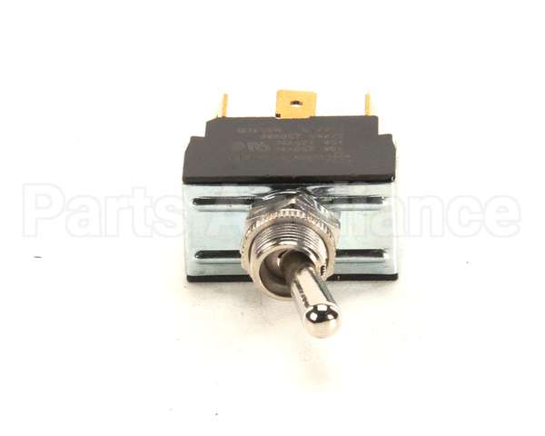 155318 Duke Switch,Toggle 15Amp 125V Carling #2Gl51-