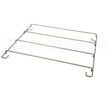 155320 Duke Rack Support Oven Pop 5/9 For Popeyes 5/