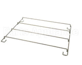 155320 Duke Rack Support Oven Pop 5/9 For Popeyes 5/