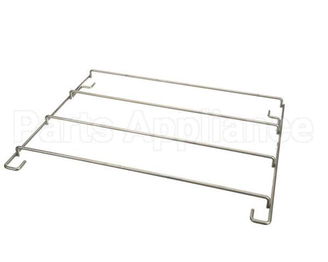 155320 Duke Rack Support Oven Pop 5/9 For Popeyes 5/