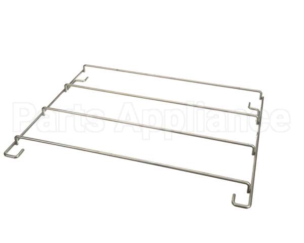 155320 Duke Rack Support Oven Pop 5/9 For Popeyes 5/