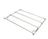 155320 Duke Rack Support Oven Pop 5/9 For Popeyes 5/