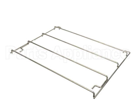 155320 Duke Rack Support Oven Pop 5/9 For Popeyes 5/